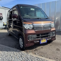 🉐【支払い総額40万円】車検令和8年7月24日H23年式 アトレ...