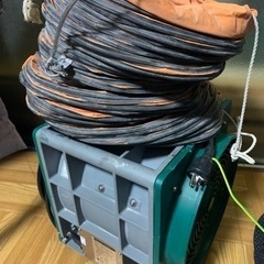 EBARA FAN APM6