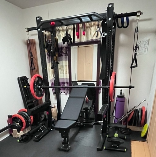 鬼ハーフラック