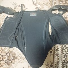 ラフアンドロード　プロテクタ　ジャケットの画像