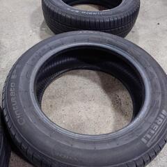 175/65R15ピレリー　中古　遊び用タイヤ