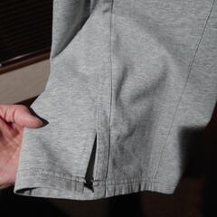 【中古品】GAP STRETCH 裏起毛スウェットパンツ　S/Pの画像