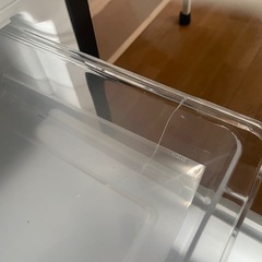 Hisense 冷蔵庫の画像