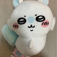 ちいかわ おしりふりふりBIGぬいぐるみ