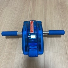 アシスト付き　腹筋ローラーの画像