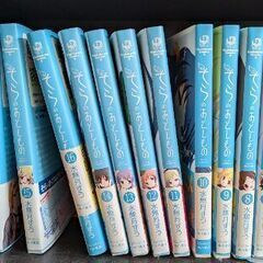 漫画　100円/1冊の画像
