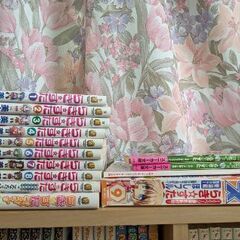 漫画　100円/1冊の画像