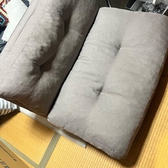 ソファベッド
