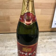 【FU1943】★OPERA スパークリングワイン ： 750m...