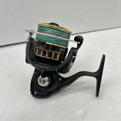 542 DAIWA ダイワ BG SW スピニングリール 500...