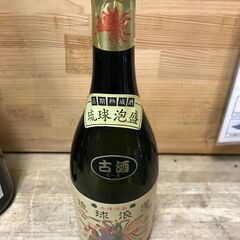 【FU1947】★琉球浪漫 720ml 25度 泡盛 お酒 堺市...