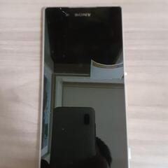 Xperia携帯sov31