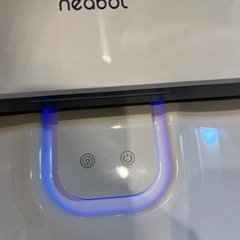 Neabot NoMo Q11ロボット掃除機の画像