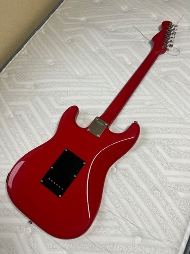 フェルナンデス　the function SSH ジャパンビンテージ　ギター