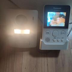 wireless video door phone