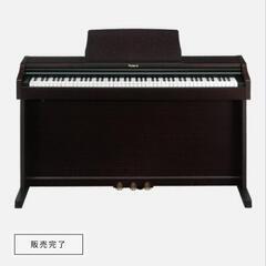 電子ピアノ　ローランドの画像