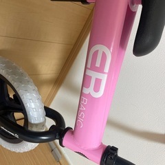 【美品】子供用自転車の画像