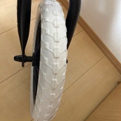 【美品】子供用自転車の画像