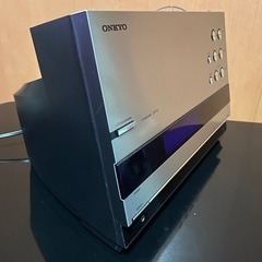 CDプレイヤー ONKYO CR-T2
 の画像