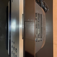 CDプレイヤー ONKYO CR-T2
 の画像