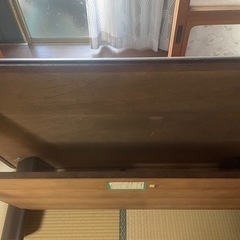 大きめローテーブルの画像