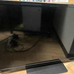 TOSHIBA32型 TV (あり) 出戸のテレビ《液晶テレビ》の中古 TOSHIBA32型 TV (あり) 出戸のテレビ《液晶テレビ》の中古