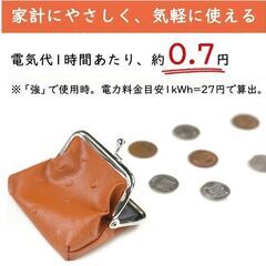 [山善] 電気毛布 敷き 電気敷毛布 (130×80cm) (丸洗い可能) (ダニ対策機能) (温度調節機能) ホワイト×ベージュ YMS-16の画像