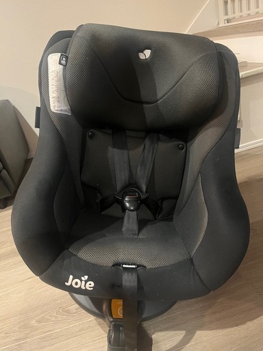 ジョイー joie アーク360 チャイルドシート