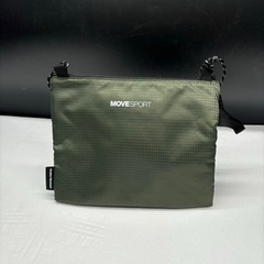 544 デサント MOVE SPORT コサッシュ
