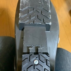 スキーブーツの画像