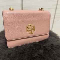 (受付終了)トリ
ーバーチ バッグ TORY BURCH 中古品