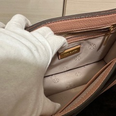 (受付終了)トリ
ーバーチ バッグ TORY BURCH 中古品の画像