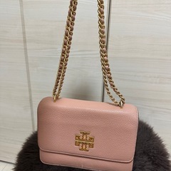 (受付終了)トリ
ーバーチ バッグ TORY BURCH 中古品の画像