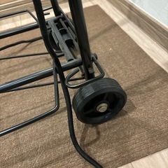 キャリアカートの画像