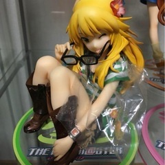 765プロ　5体　アイドルマスター　ファットカンパニー　　の画像