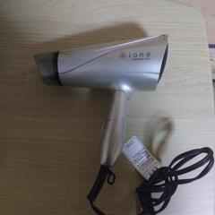 ヘアードライヤー