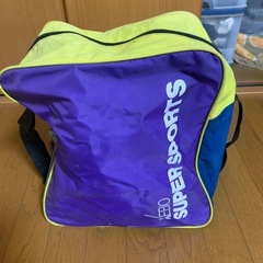 スキーブーツの画像