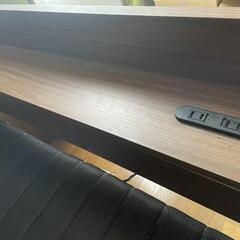 シングルベッドとマットレスの画像