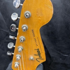 ◇ドリーム尼崎1号館◇ Tokai ST-60 SPRINGY SOUND 1981年製の画像