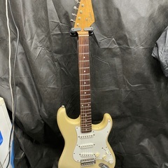 Tokai ST-60 SPRINGY SOUND 1981年製