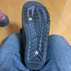 スノボブーツの画像