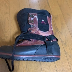 スノボブーツの画像