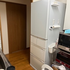 冷蔵庫