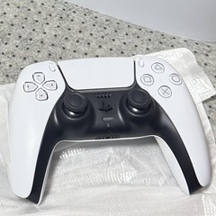 【本日来なければ削除】PS5 純正コントローラー