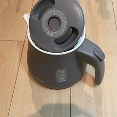 ケトル