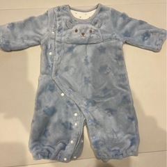ロンパース　ベビーパジャマ　70cm まとめ売り の画像