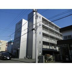 🐄【東区★1DK】敷金礼金なし☆駐車場空き有🅿バス・トイレ別🛁/...