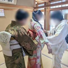 着付け教室の画像