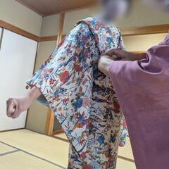 着付け教室の画像