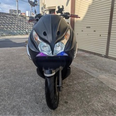 ホンダ　PCX125